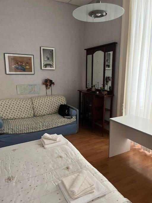 Апартаменти La Casa Di Pepo Неаполь Екстер'єр фото